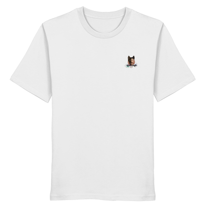 CPTN_RAGE - Organic Shirt