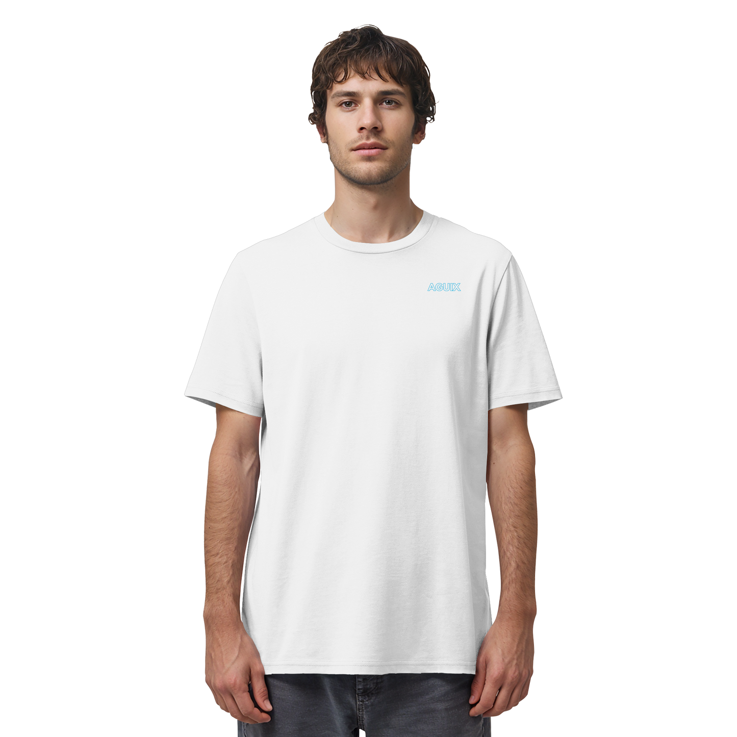 Aguix Basic - Organic Shirt
