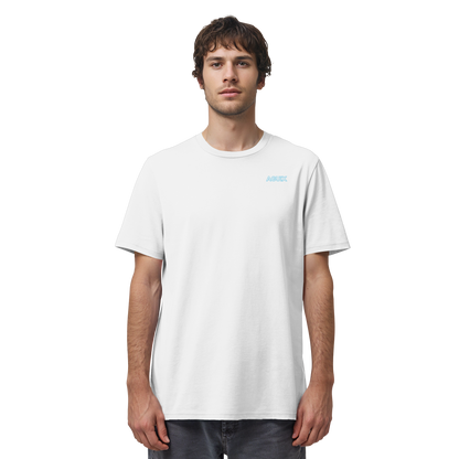 Aguix Basic - Organic Shirt