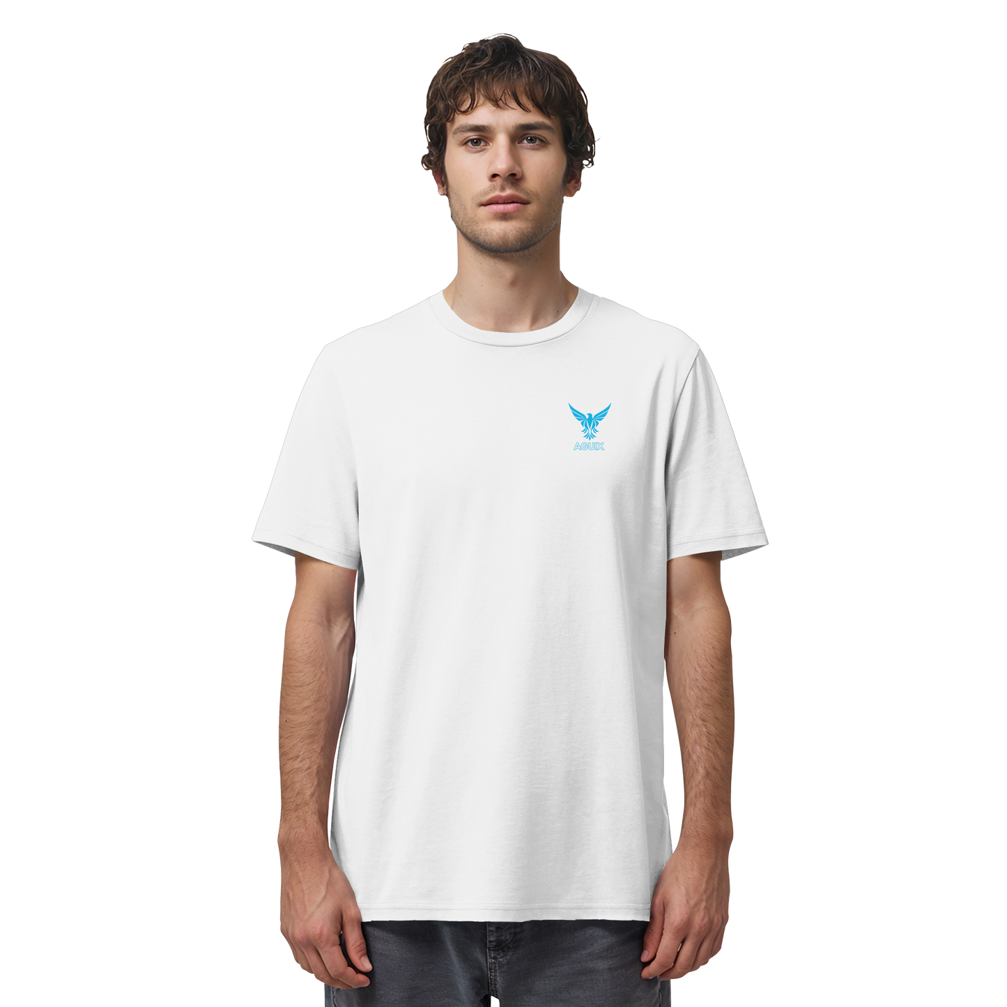 Aguix Basic - Organic Shirt