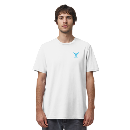 Aguix Basic - Organic Shirt