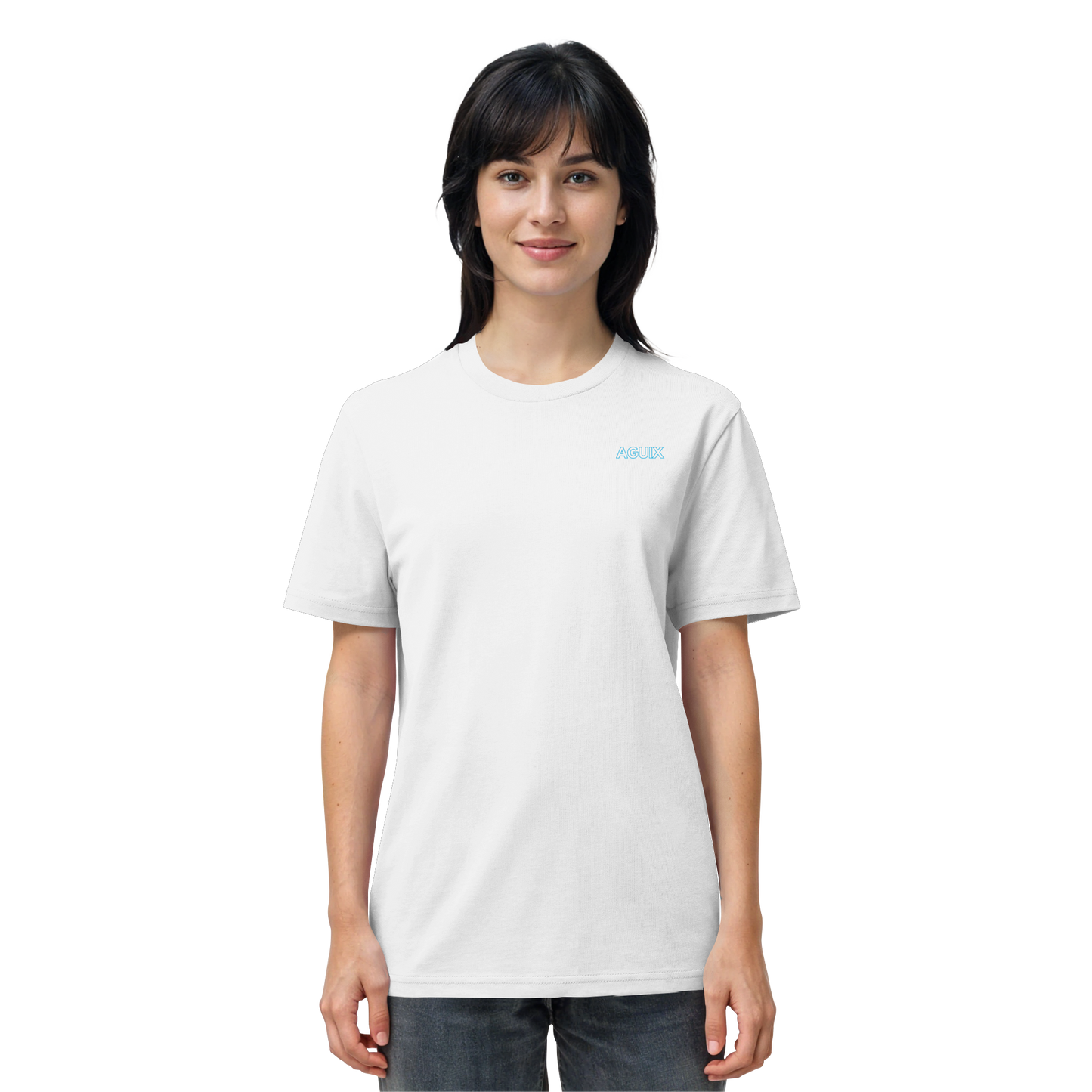 Aguix Basic - Organic Shirt