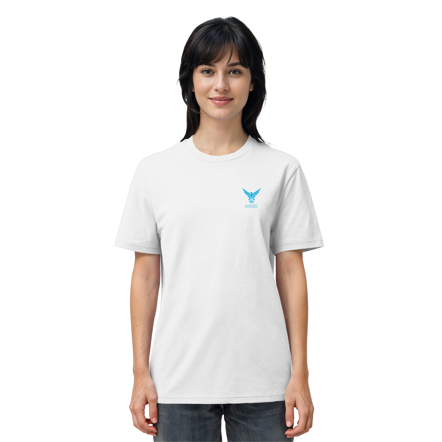 Aguix Basic - Organic Shirt