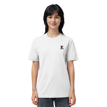 CPTN_RAGE - Organic Shirt