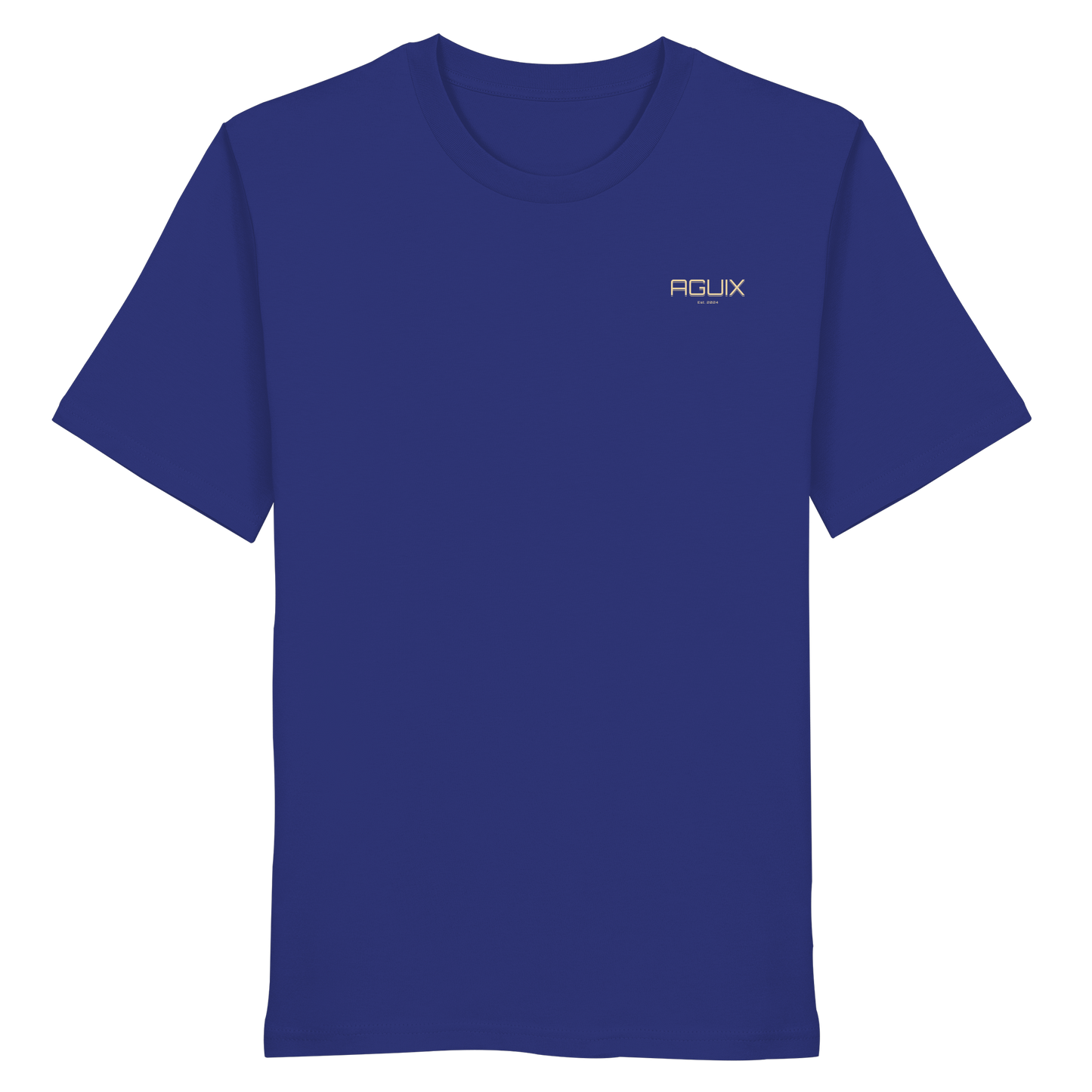 AGX - Organic Shirt