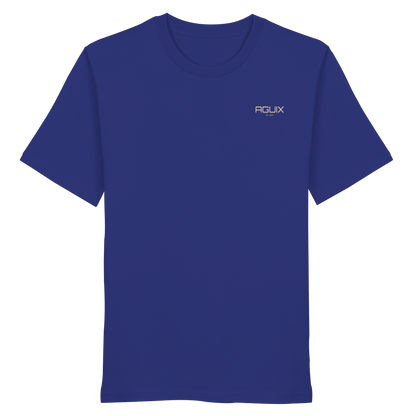 AGX - Organic Shirt