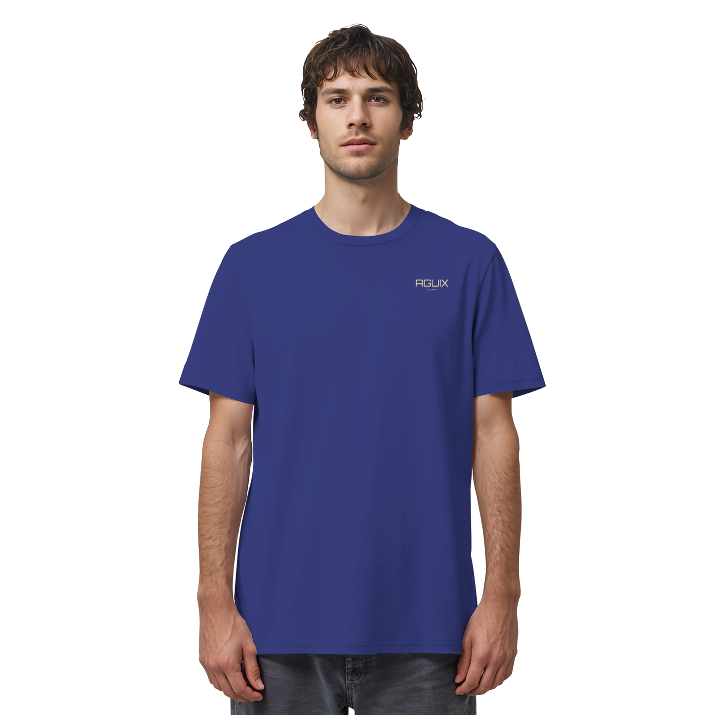 AGX - Organic Shirt