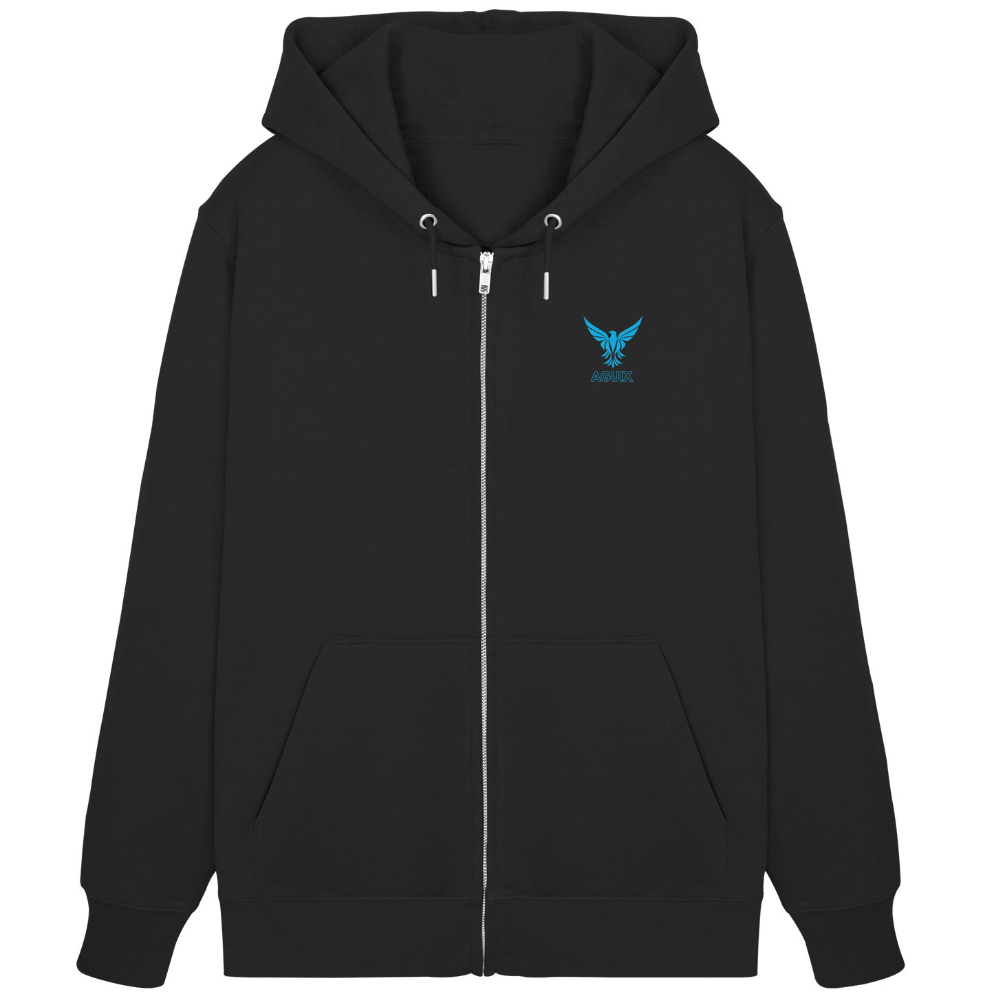 Aguix Basic - Organic Zipper