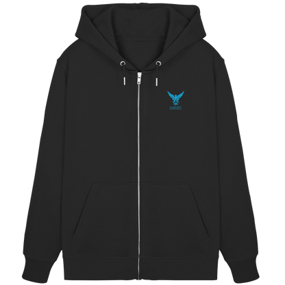 Aguix Basic - Organic Zipper