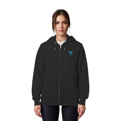Aguix Basic - Organic Zipper