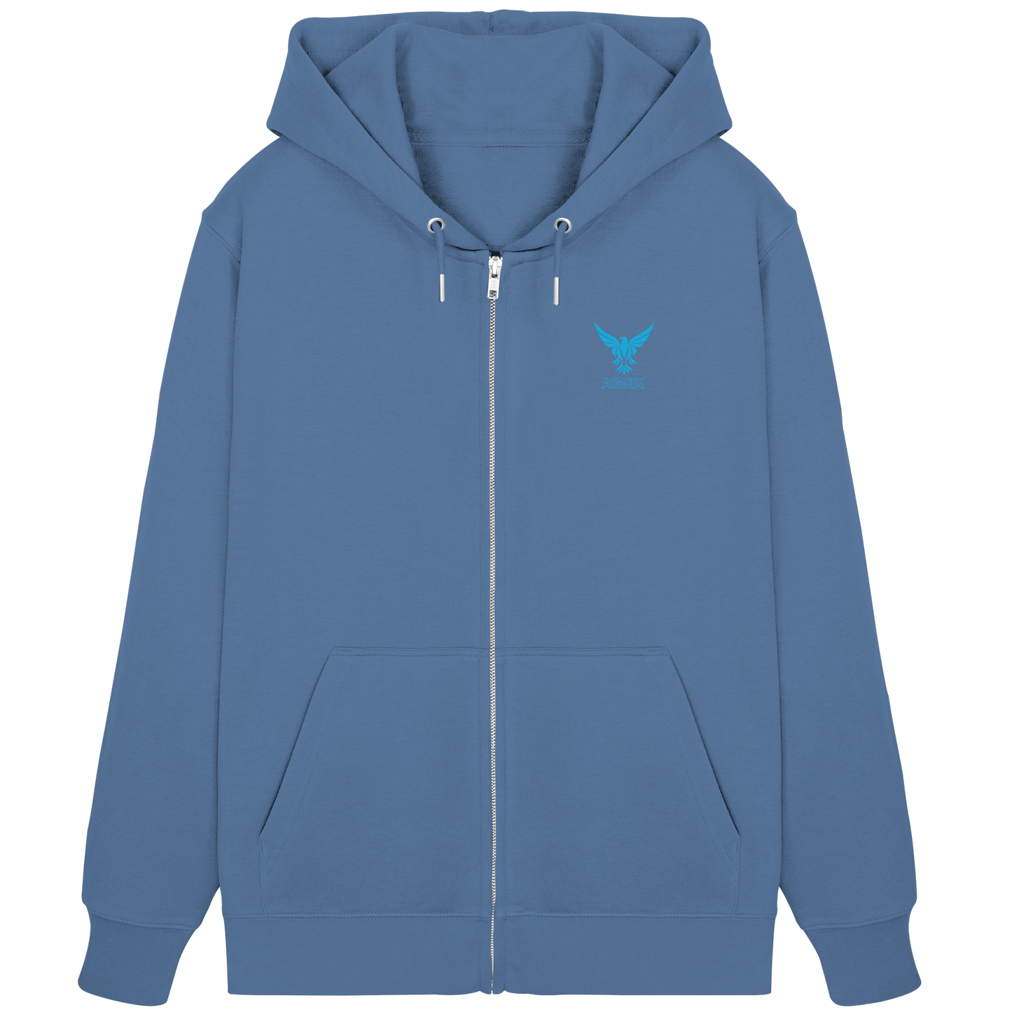 Aguix Basic - Organic Zipper