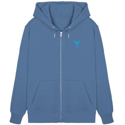 Aguix Basic - Organic Zipper