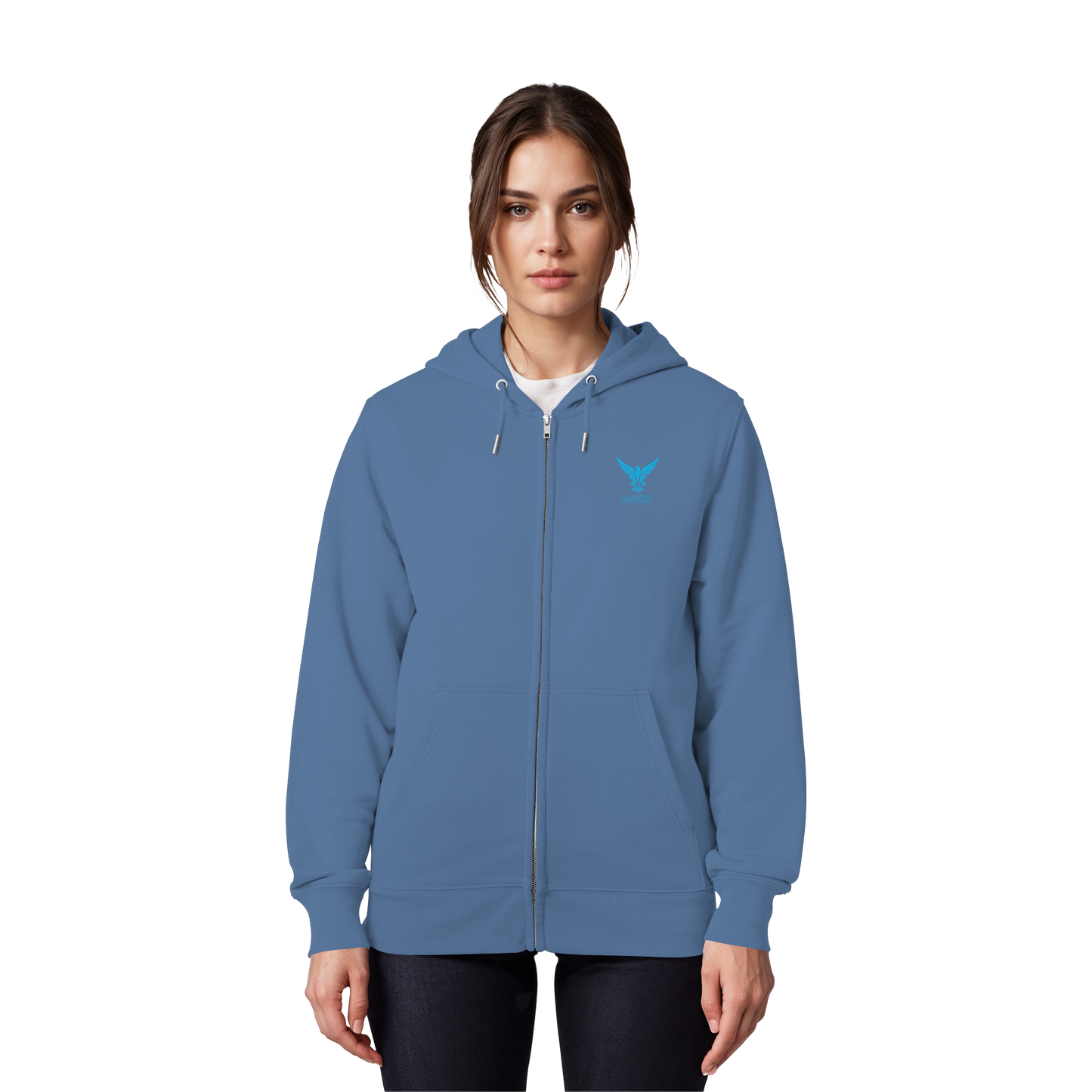 Aguix Basic - Organic Zipper
