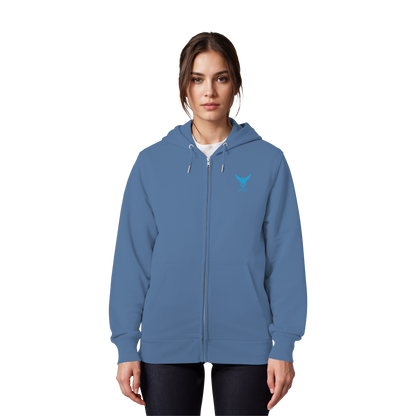 Aguix Basic - Organic Zipper