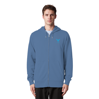 Aguix Basic - Organic Zipper