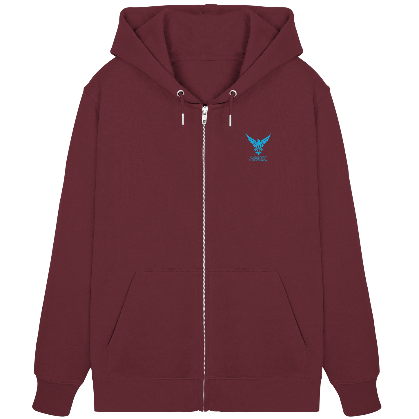 Aguix Basic - Organic Zipper
