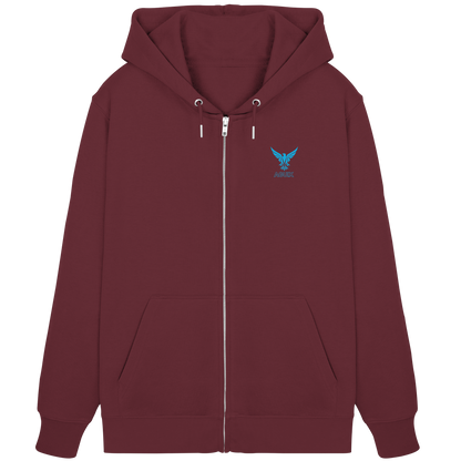 Aguix Basic - Organic Zipper