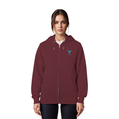 Aguix Basic - Organic Zipper