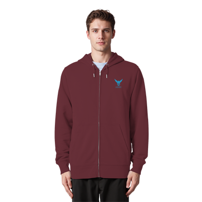 Aguix Basic - Organic Zipper