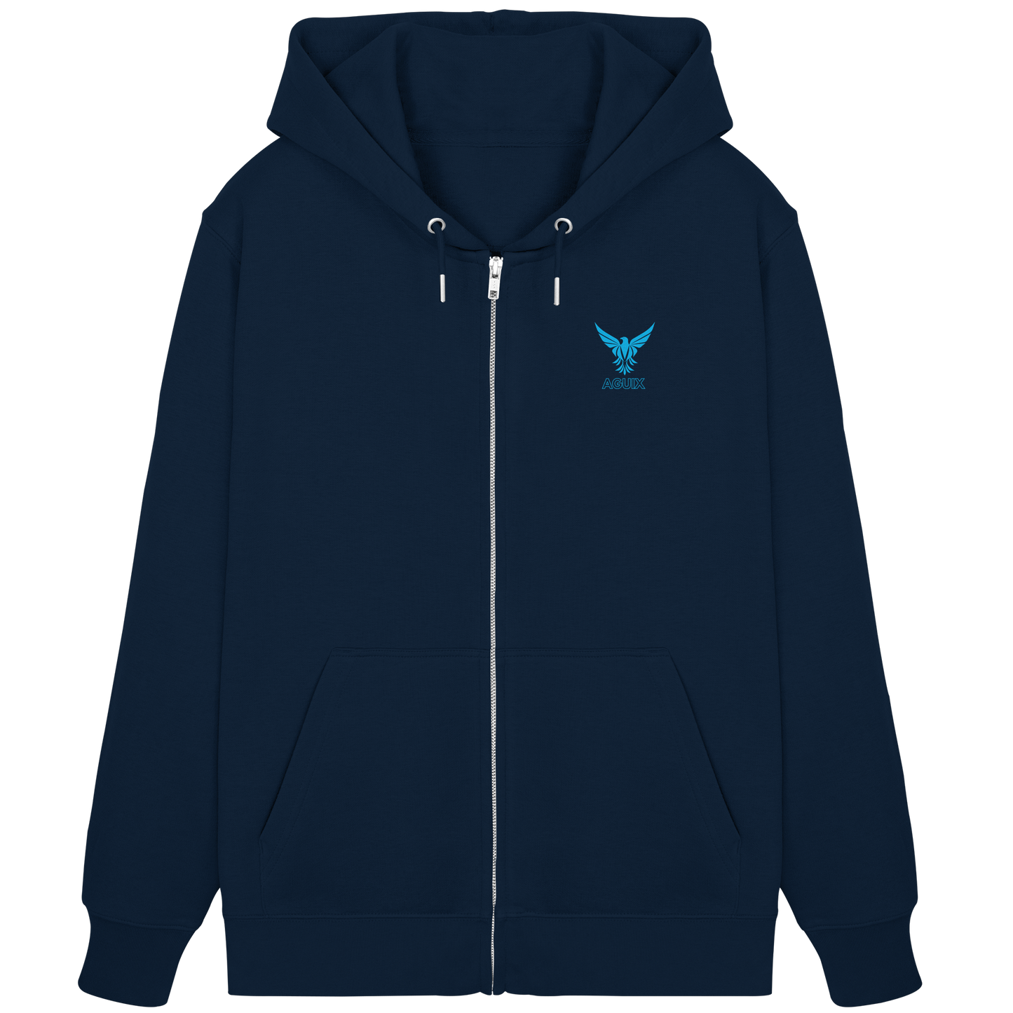 Aguix Basic - Organic Zipper