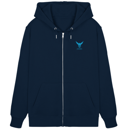 Aguix Basic - Organic Zipper