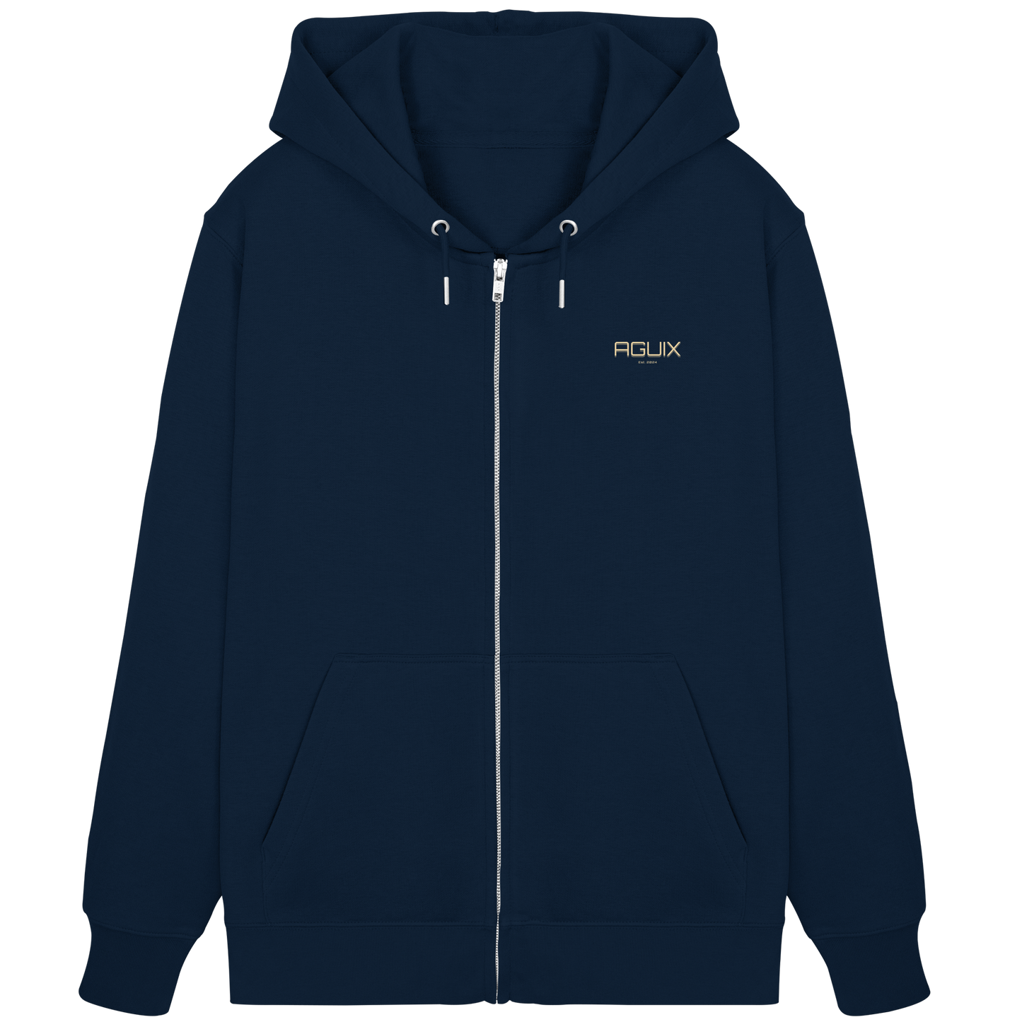 AGX - Organic Zipper