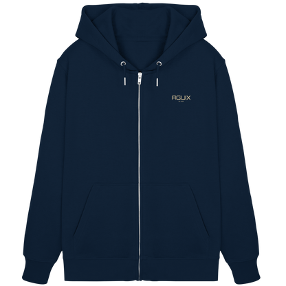 AGX - Organic Zipper