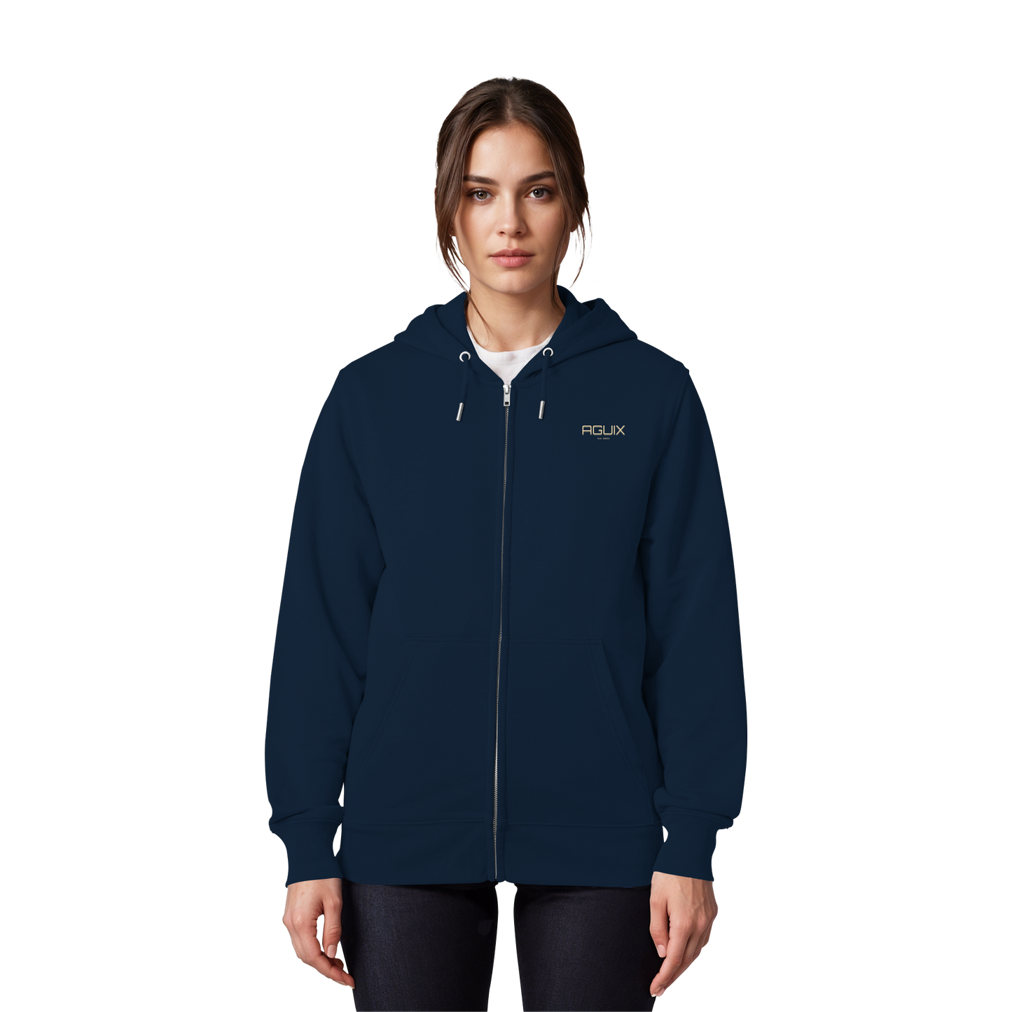 AGX - Organic Zipper