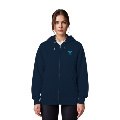Aguix Basic - Organic Zipper