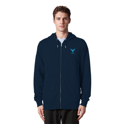 Aguix Basic - Organic Zipper