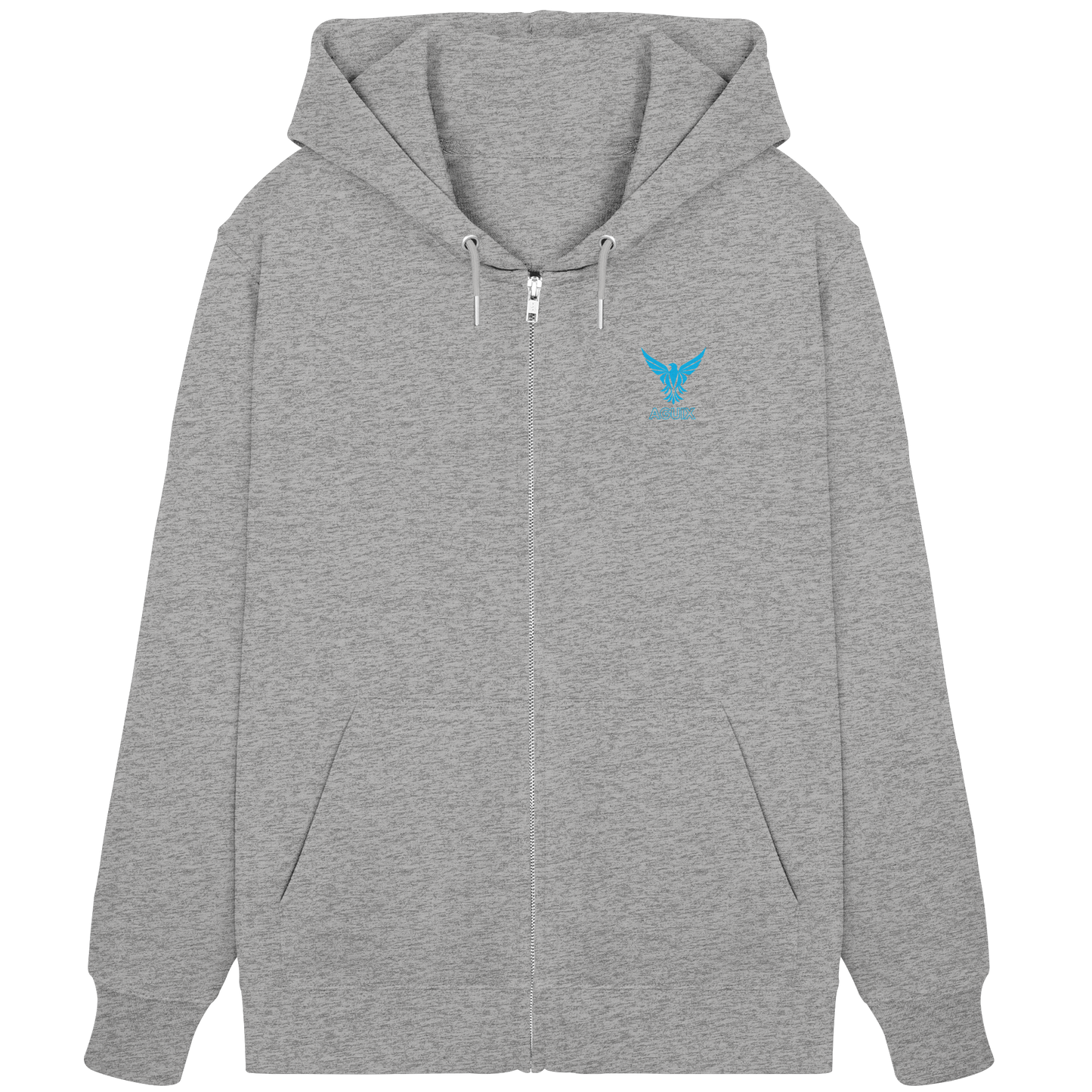 Aguix Basic - Organic Zipper