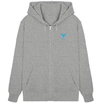 Aguix Basic - Organic Zipper