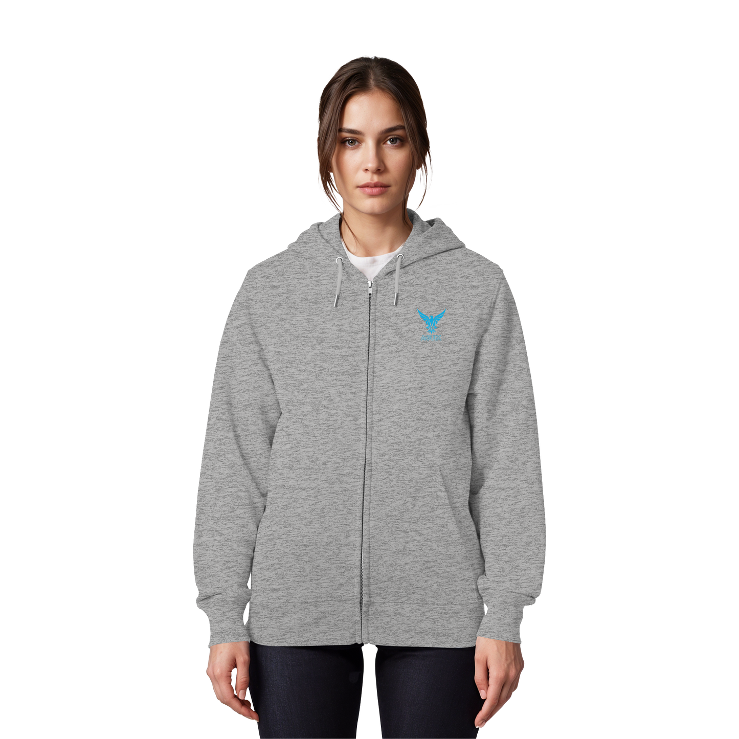 Aguix Basic - Organic Zipper
