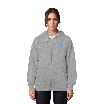 Aguix Basic - Organic Zipper