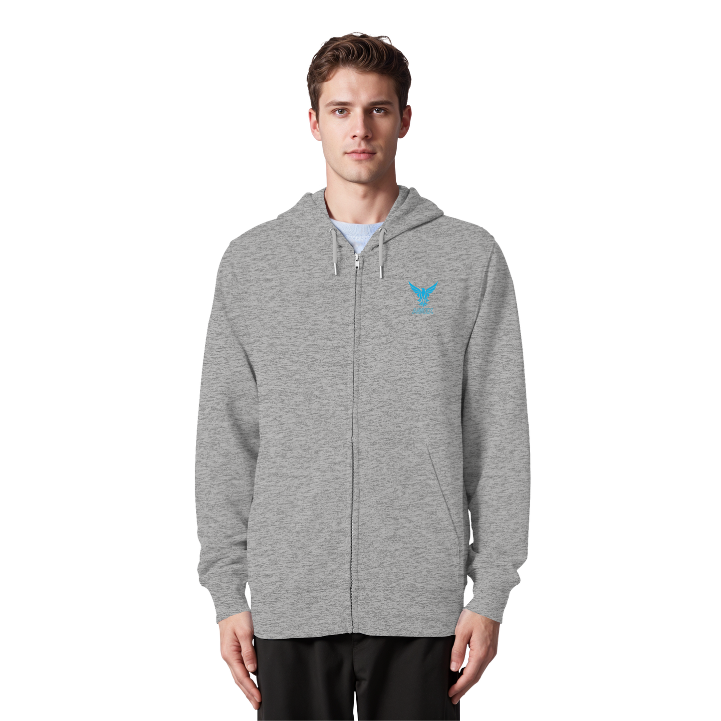 Aguix Basic - Organic Zipper