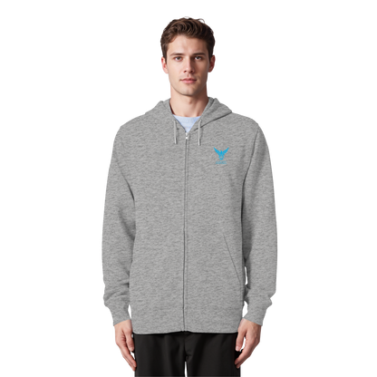 Aguix Basic - Organic Zipper