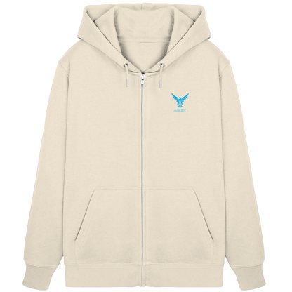 Aguix Basic - Organic Zipper
