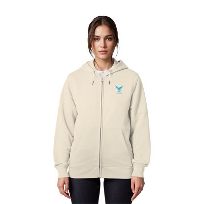Aguix Basic - Organic Zipper