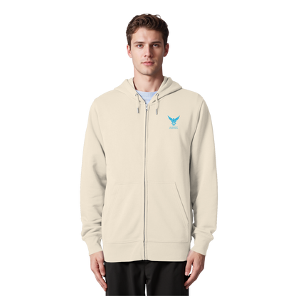 Aguix Basic - Organic Zipper