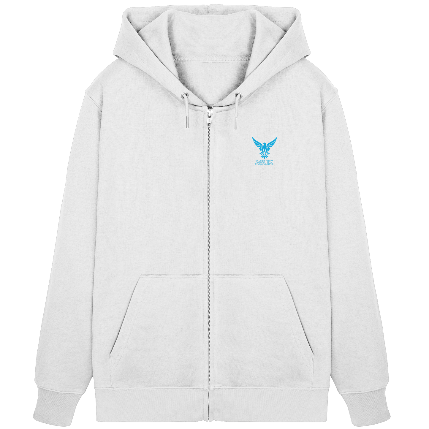 Aguix Basic - Organic Zipper