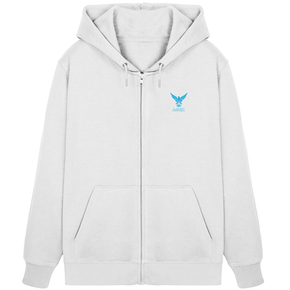 Aguix Basic - Organic Zipper