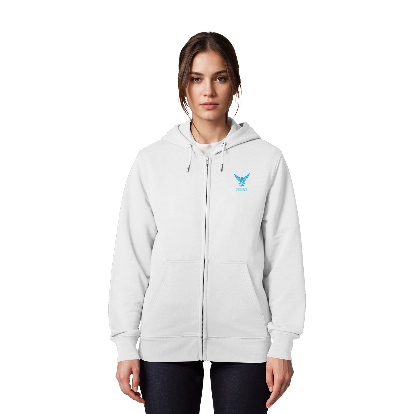 Aguix Basic - Organic Zipper