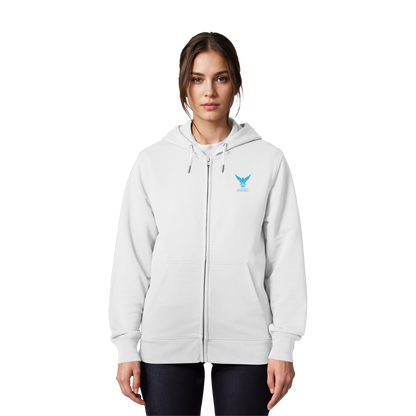 Aguix Basic - Organic Zipper