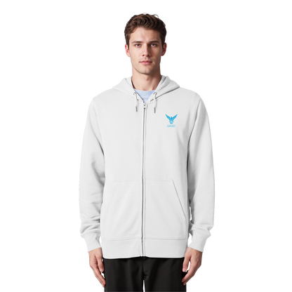 Aguix Basic - Organic Zipper