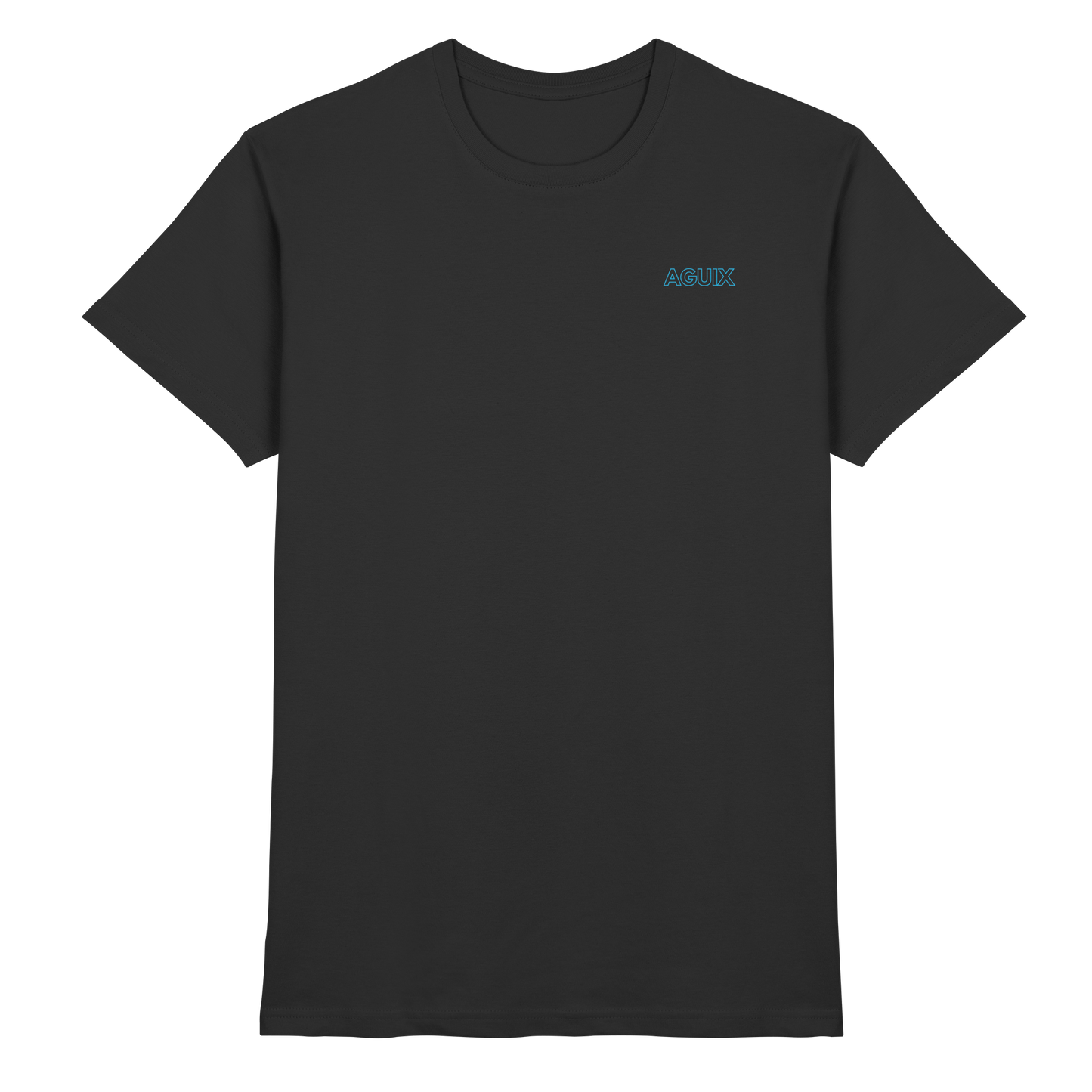 Aguix Basic - Premium Shirt