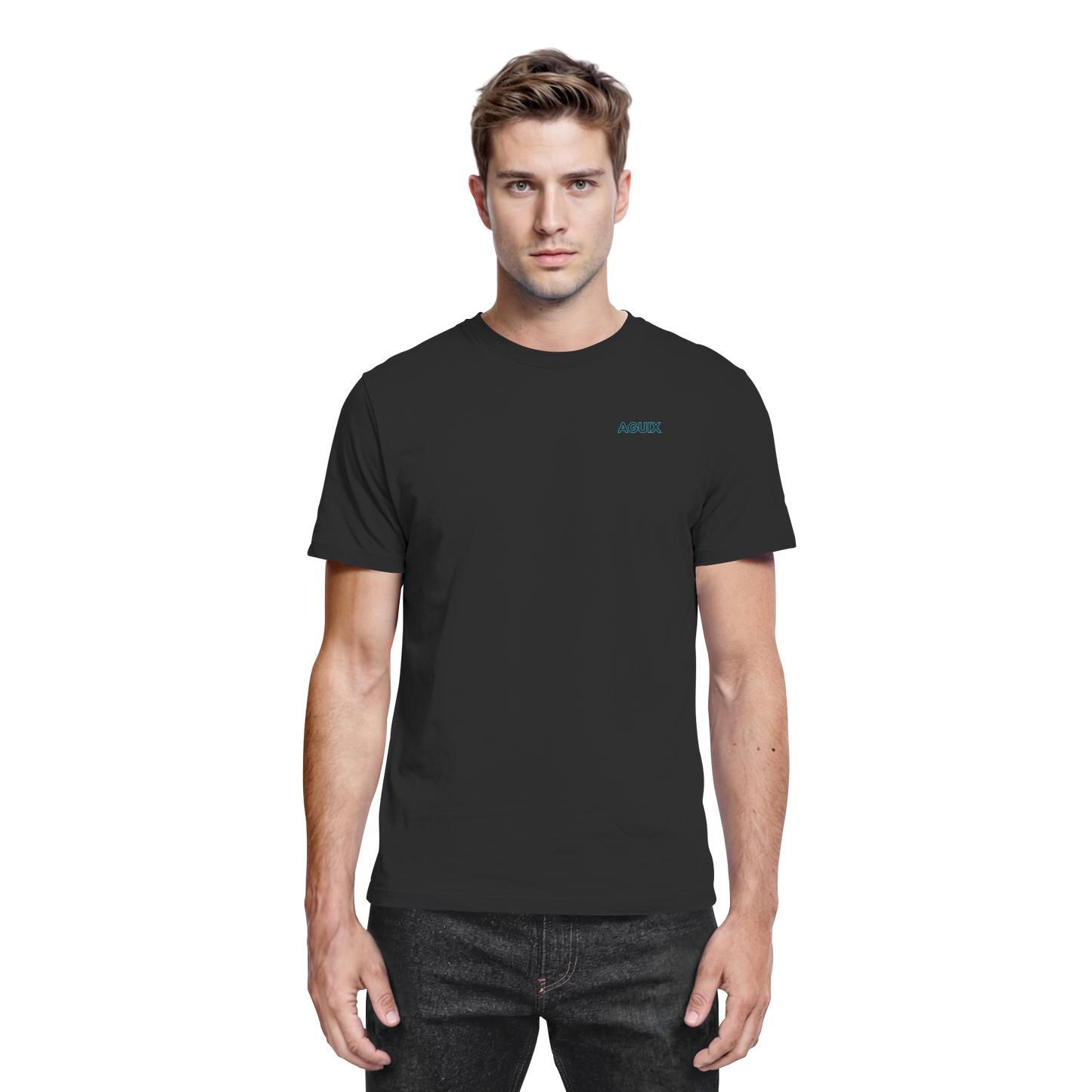 Aguix Basic - Premium Shirt