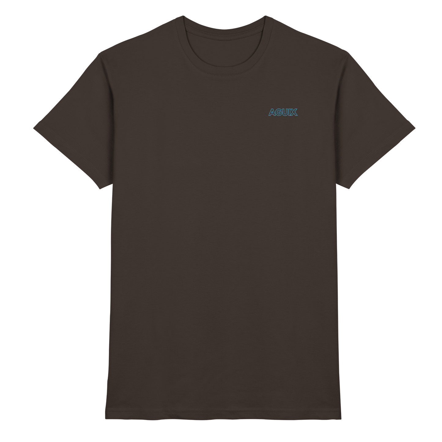 Aguix Basic - Premium Shirt