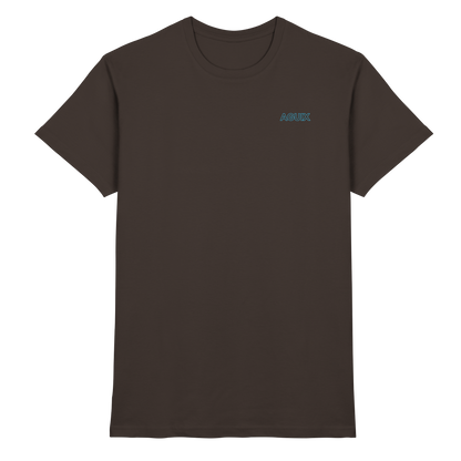 Aguix Basic - Premium Shirt