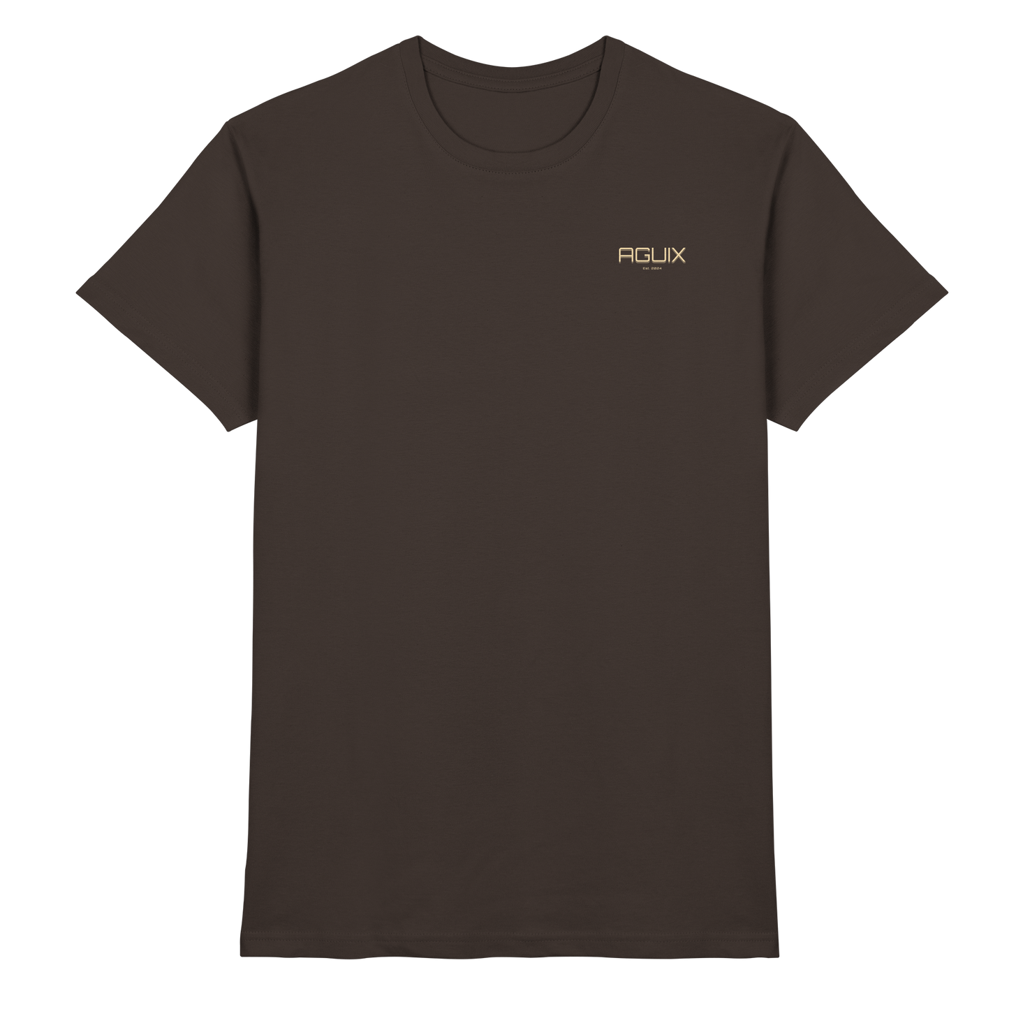 AGX - Premium Shirt