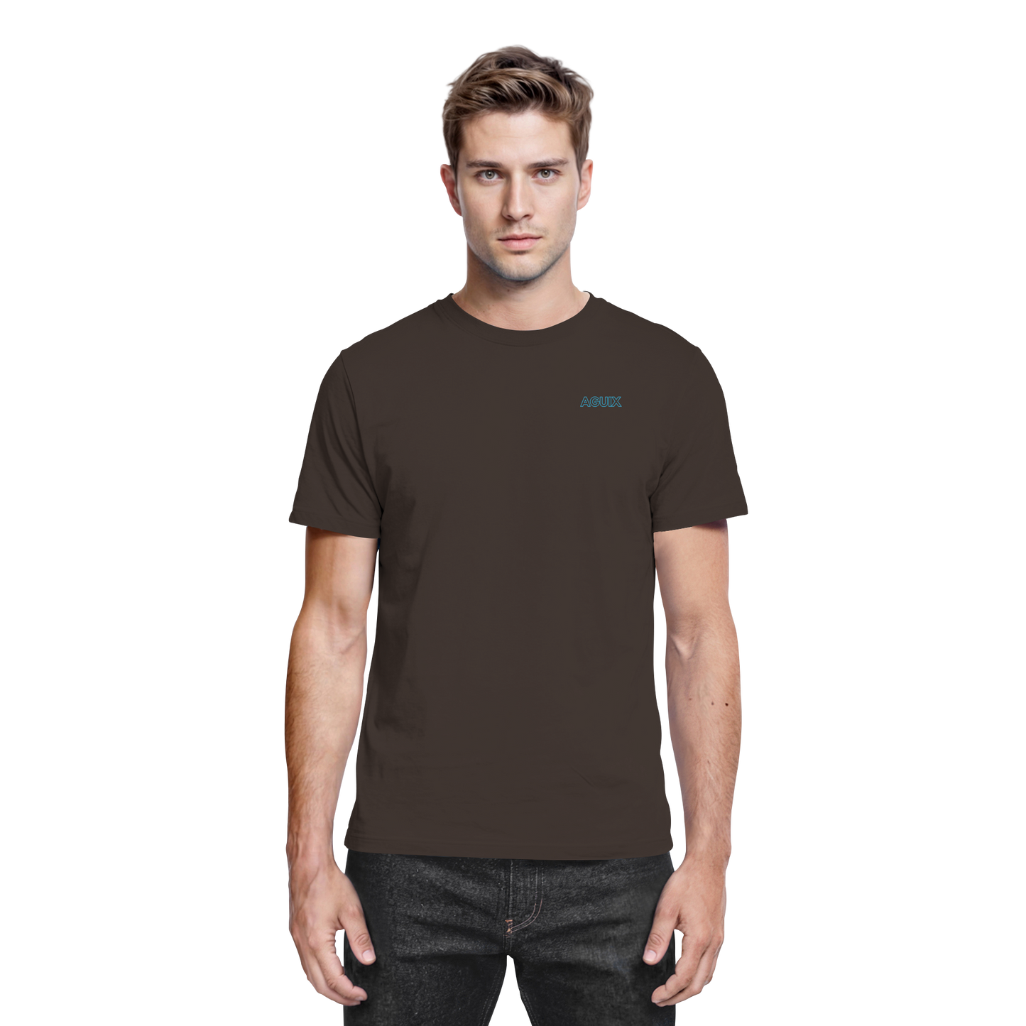 Aguix Basic - Premium Shirt